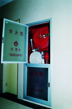 武汉消火栓系统安装、武汉室内外消火栓维修