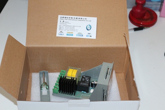 國產(chǎn)溫控器FCD2000