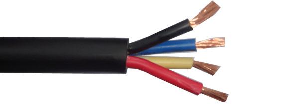 RVV电缆的应用