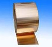上海松发 不锈钢复合铜带 可用于发热片