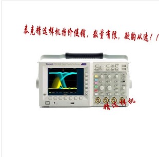 泰克精选样机TDS3032C数字荧光示波器