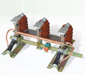 JN15-12 型户内高压接地开关 