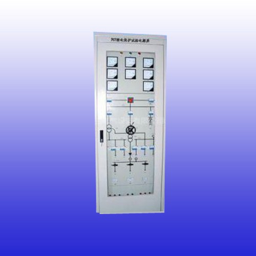 NS-PGY型继电保护试验电源屏