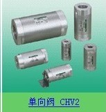  CKD单向阀CHV2-25-A日本知名品牌 