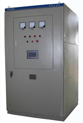 DJRQ系列 开关变压器式高压电机软起动装置