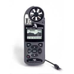 NK Kestrel4000无线蓝牙气象仪/气象站