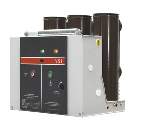 ZN63（VS1）-12/2500-40固定式高压真空断路器