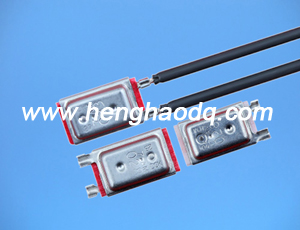 KLIXON 17AM熱保護(hù)器