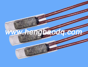 BH-A1D熱保護(hù)器
