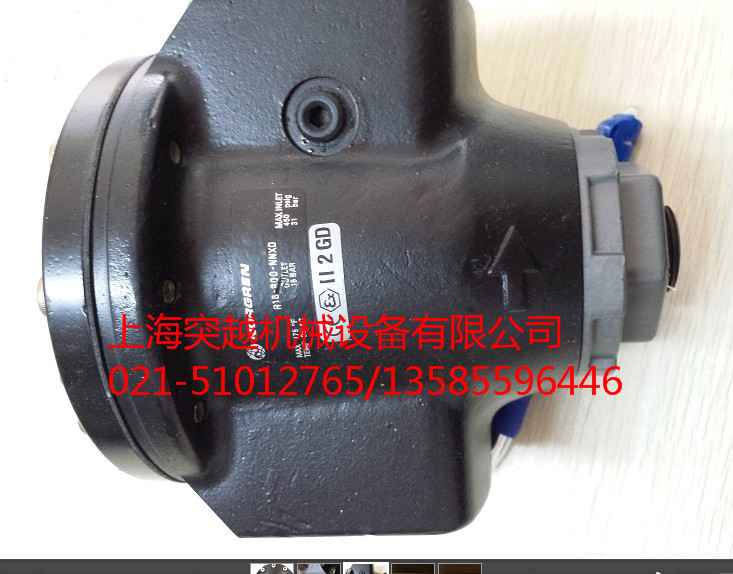现货NORGREN R18-B24-RNSA 