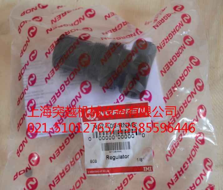 现货NORGREN R07-100-RNAG 