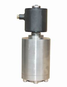 进口燃气电磁阀-Imported gas solenoid valve