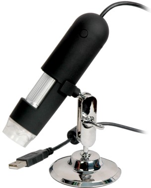 高清电子放大镜体视显微镜拍照显微镜录像显微镜视频显微镜电脑放大镜USB放大镜电子显微镜200倍高倍