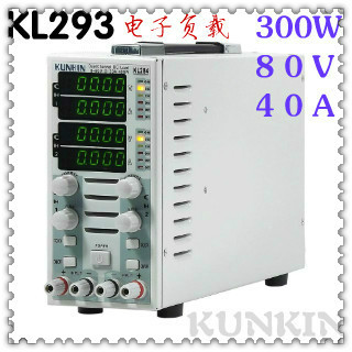 电子直流负载仪器 KL293