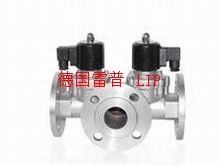 进口二位三通电磁阀Imported two-way solenoid valve