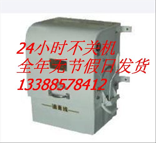 QJ3-55kW油浸式自耦控制器