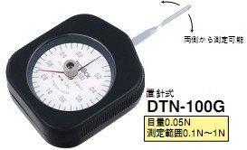 DTN-100G 张力计