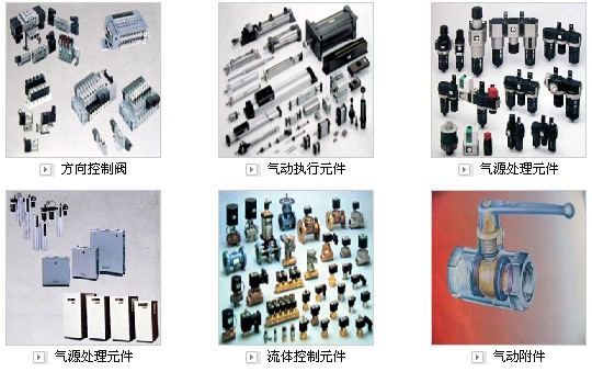 CKD气动元件SMD2-L-DA AB31-02-6正品清仓