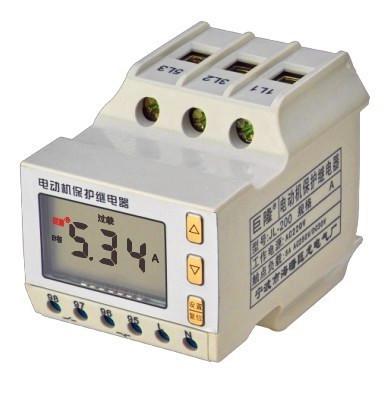 相序保护器xj5_巨隆相序保护器xj5