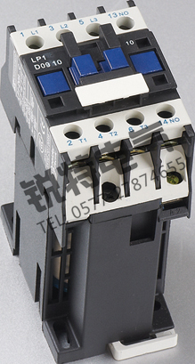 锐特电气公司_知名的施耐德LP1直流接触器公司――施耐德LP1直流接触器代理