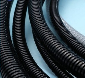 聚丙烯阻燃套管、聚乙烯塑料护套管、铝塑管护套管、电缆护套管
