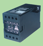 江苏格务电GPW101单相有功功率变送器