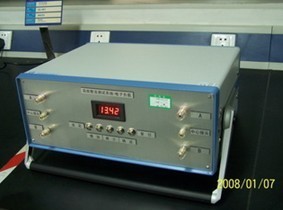 电子镇流器异常状态测试仪
