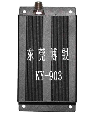 东莞博银KY-903中远距离无线数传电台