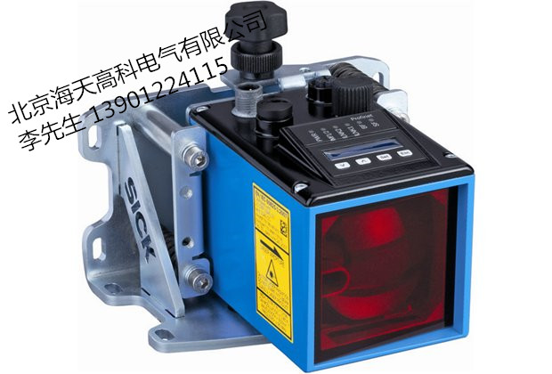 小车定位测距传感器DL100-22AA2112 北京地区