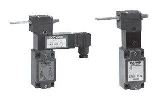 EUCHNER安全门开关TZ1RE024M