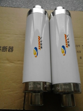 XRNT1-12/200A【SVLAJ-12/200A】变压器保护用高压限流熔断器