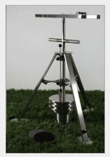 人造草坪牵引力系数测试仪