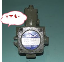 康百世KOMPASS叶片泵VA1-08F-A1