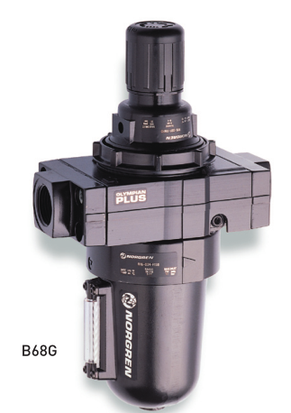 诺冠NORGREN过滤器B68G-8GK-MR3-NLG