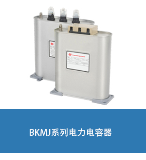 电力电容器HBKA0.415-15-3 低压自愈式（椭圆形）