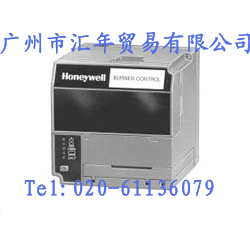 HONEYWELL EC7830A1066 燃烧控制器