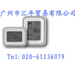 honeywell 数字式温控器 T6861H2WB