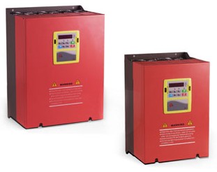 德玛D6L-7.5T4-1B通用轻载型变频器