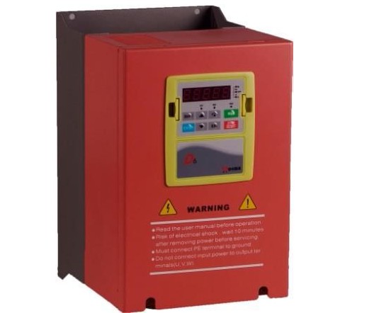 德玛D6L-15T4-1B通用轻载型变频器