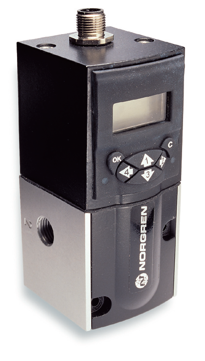 诺冠NORGREN 比例压力阀VP5110BJ111H00