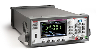 吉时利2280S-60-3型高精度测量直流电源