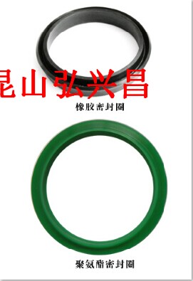江苏昆山专业生产促销YX型轴用密封圈规格表