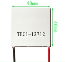 半导体TEC制冷片