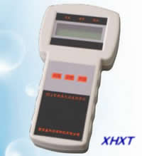 优质提供HT-A便携式流速测算仪