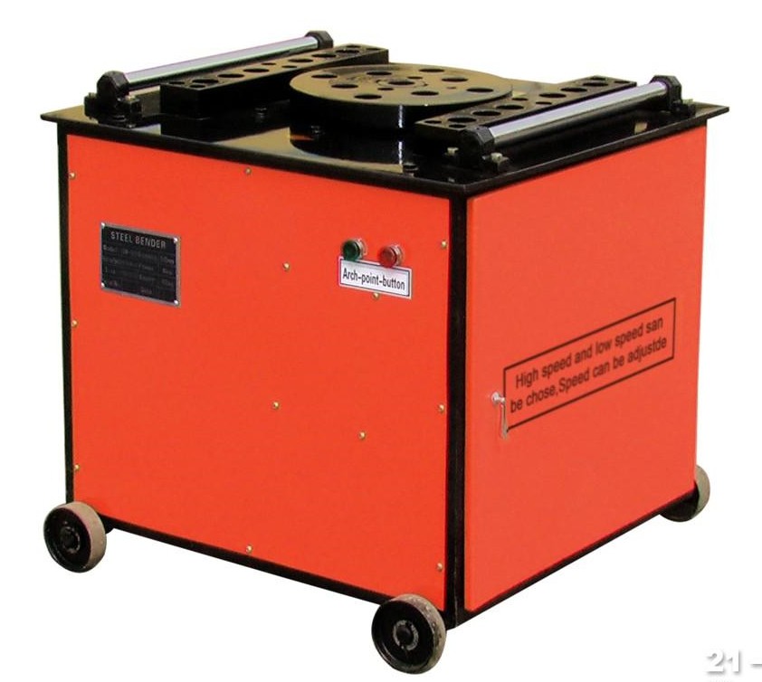 钢筋弯曲机去哪里买|河南声誉好的钢筋弯曲机