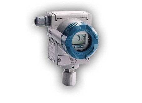 西门子压力变送器 7MF4033-1CA10-2AB6-ZA01 现货 SITRANS DS III