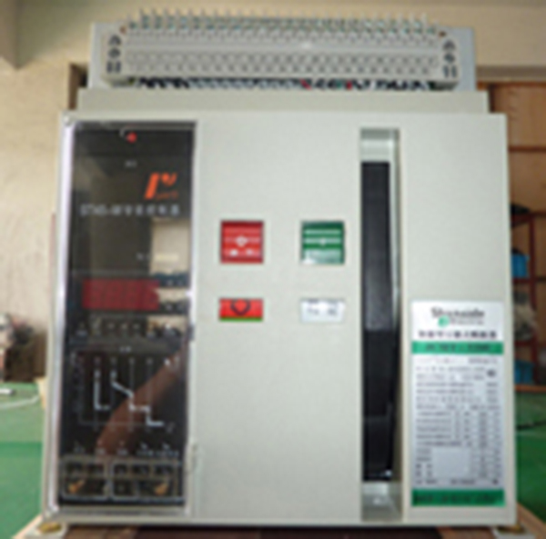 上海施耐德 JCMT2000智能型万能式断路器2000A抽屉式 DW45 系列框架式断路器