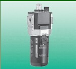 CKD油雾器L1000-6-W-X1 L3000-10-W