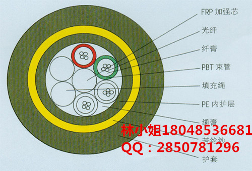 新疆西藏内蒙ADSS-16B1-300M ADSS-12B1-200