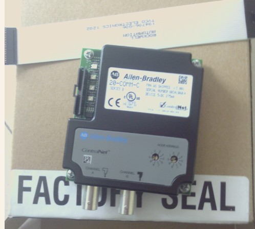 变频器通讯卡20-COMM-P